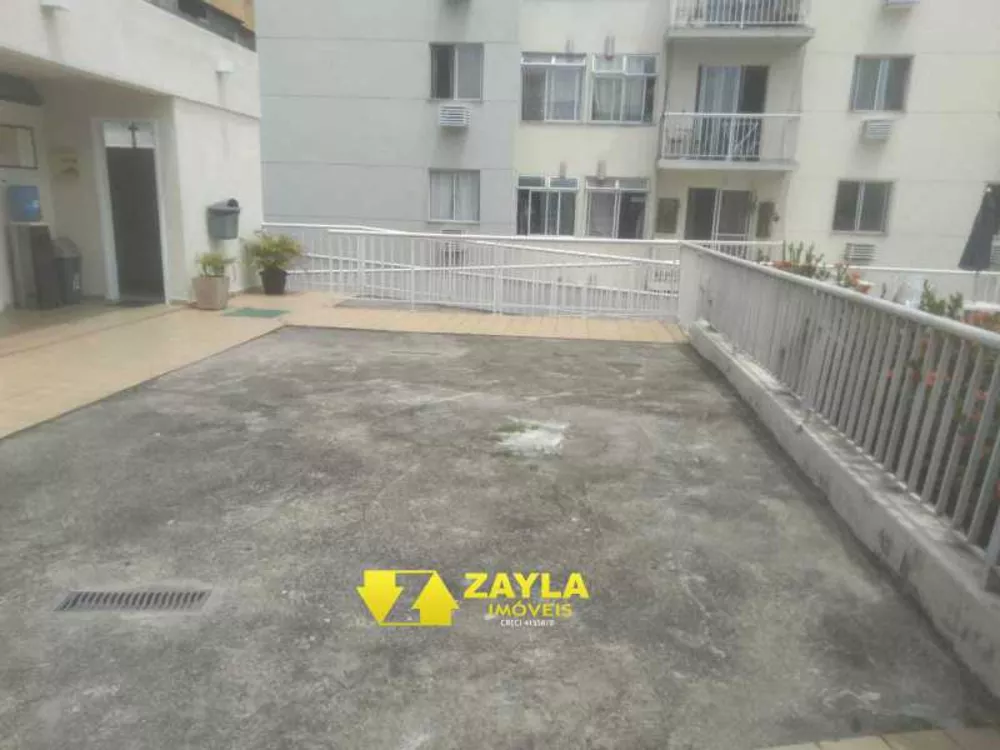 Apartamento, 2 quartos, 50 m² - Foto 19