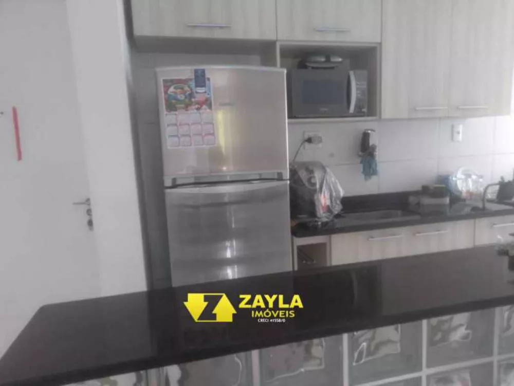 Apartamento, 2 quartos, 50 m² - Foto 4