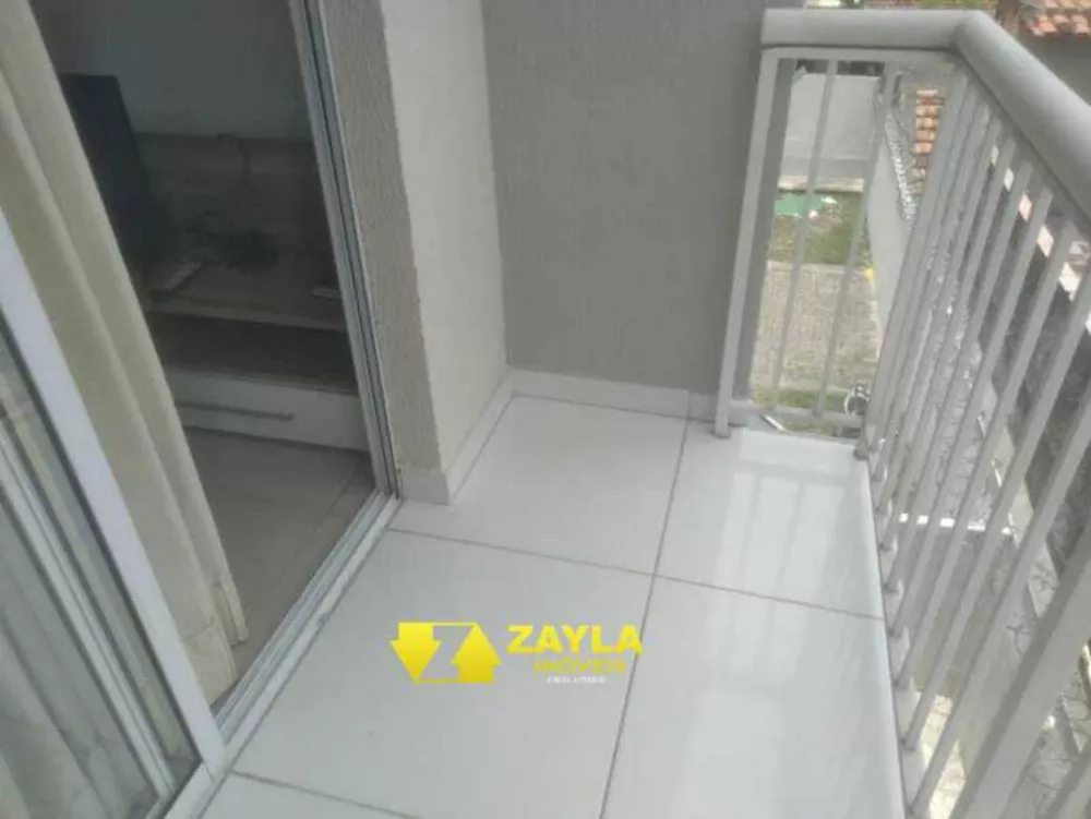 Apartamento, 2 quartos, 50 m² - Foto 17