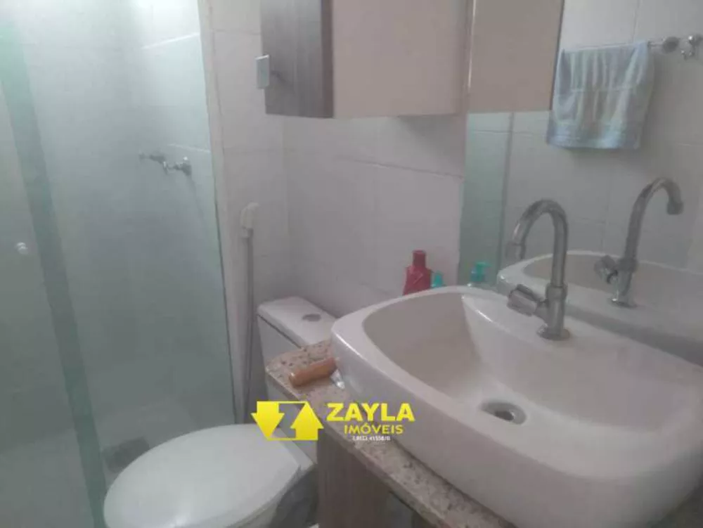 Apartamento, 2 quartos, 50 m² - Foto 3
