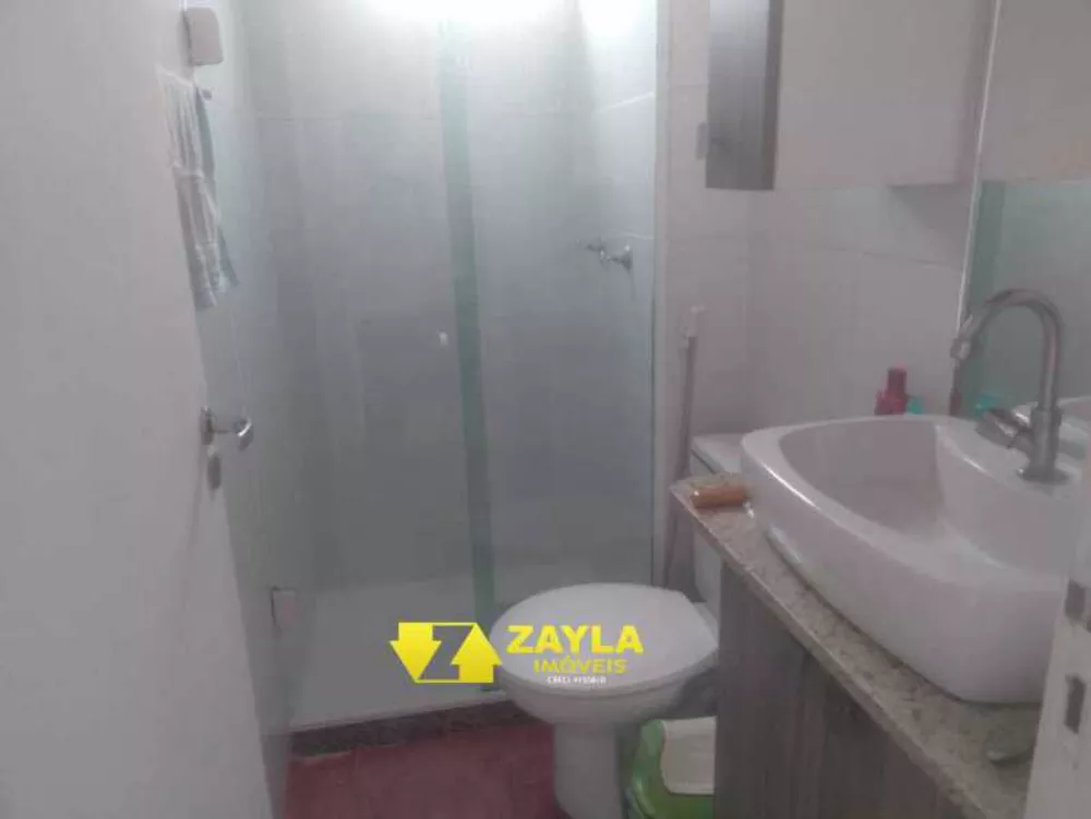 Apartamento, 2 quartos, 50 m² - Foto 15
