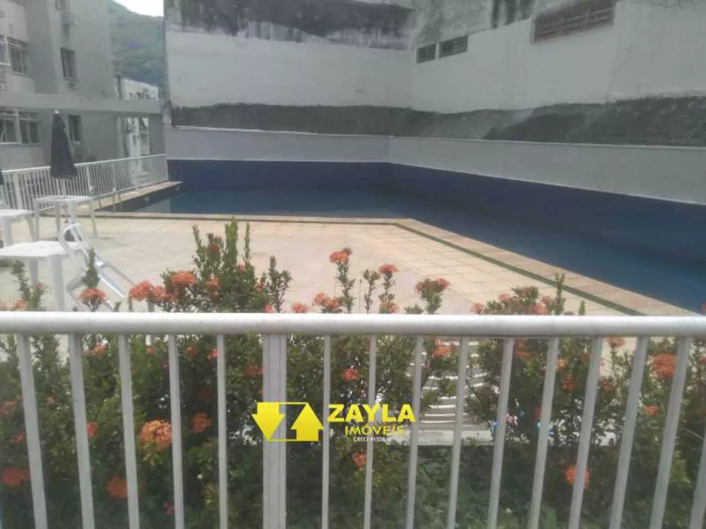 Apartamento, 2 quartos, 50 m² - Foto 12