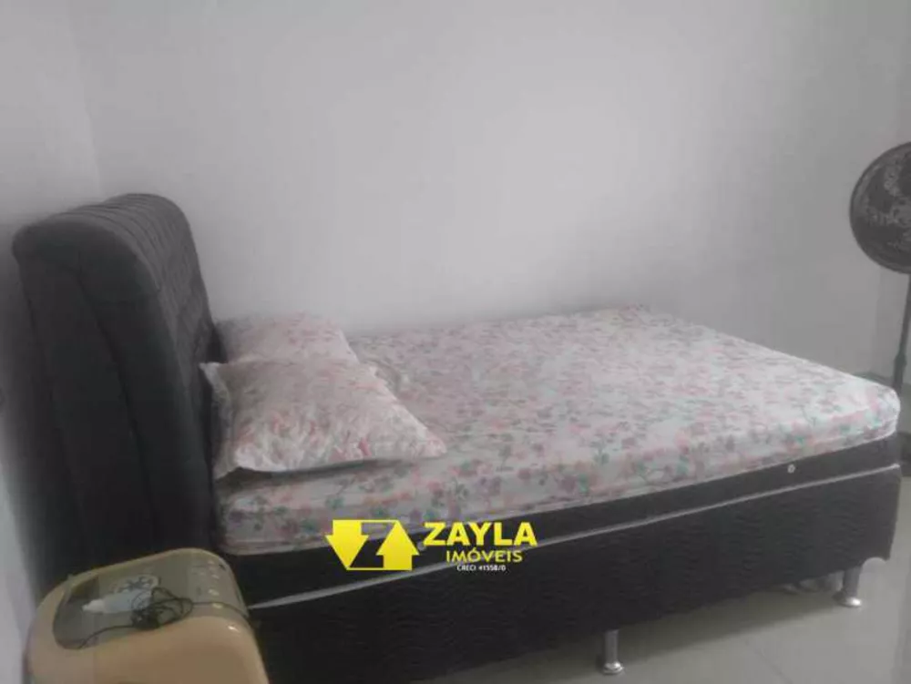Apartamento, 2 quartos, 50 m² - Foto 1