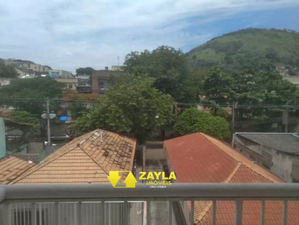Apartamento, 2 quartos, 50 m² - Foto 9