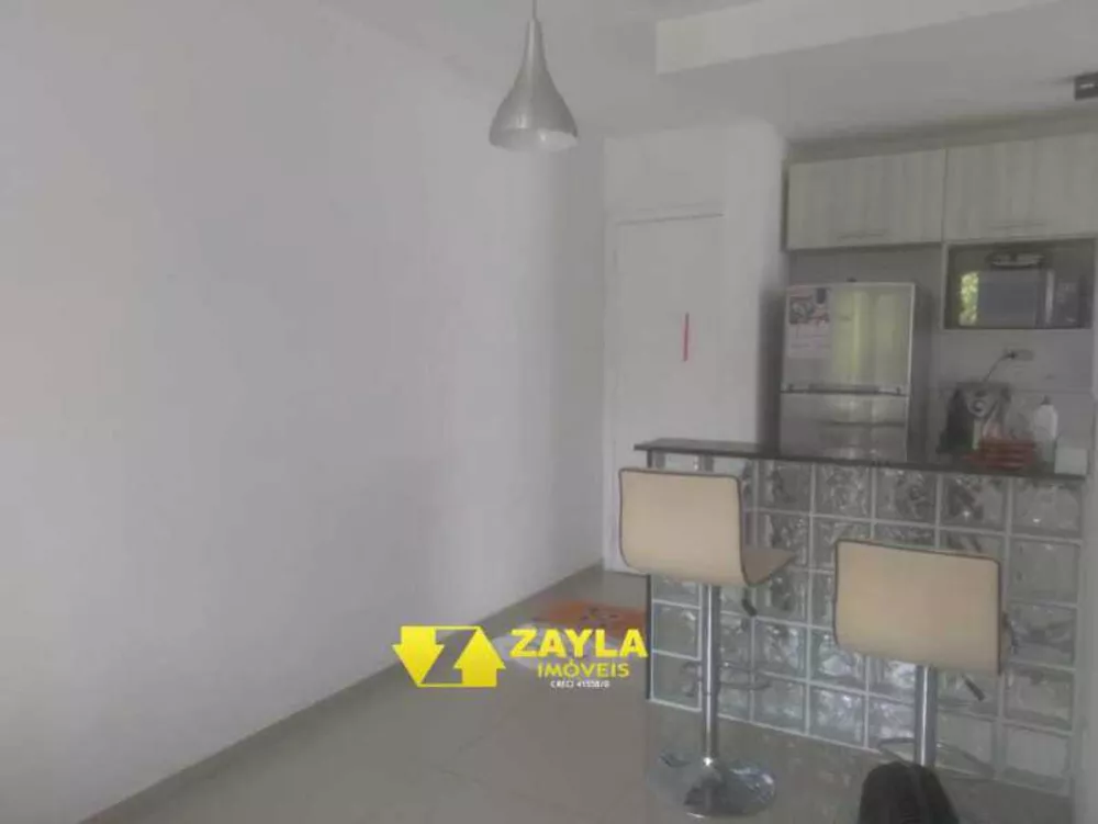Apartamento, 2 quartos, 50 m² - Foto 10