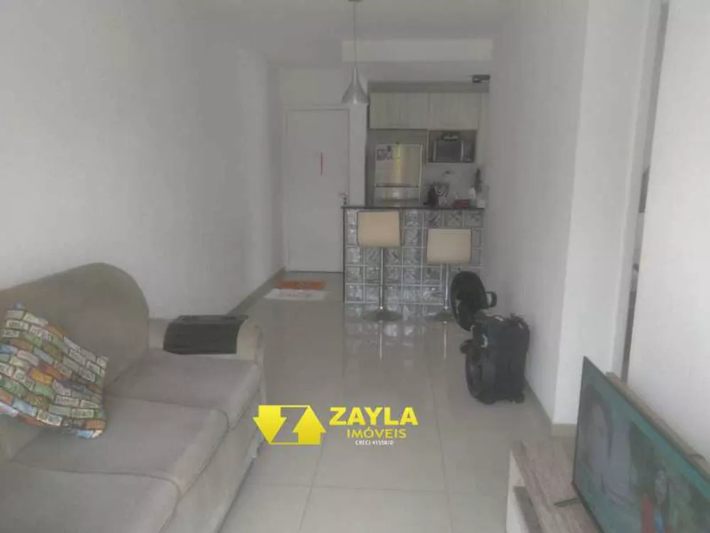 Apartamento, 2 quartos, 50 m² - Foto 11