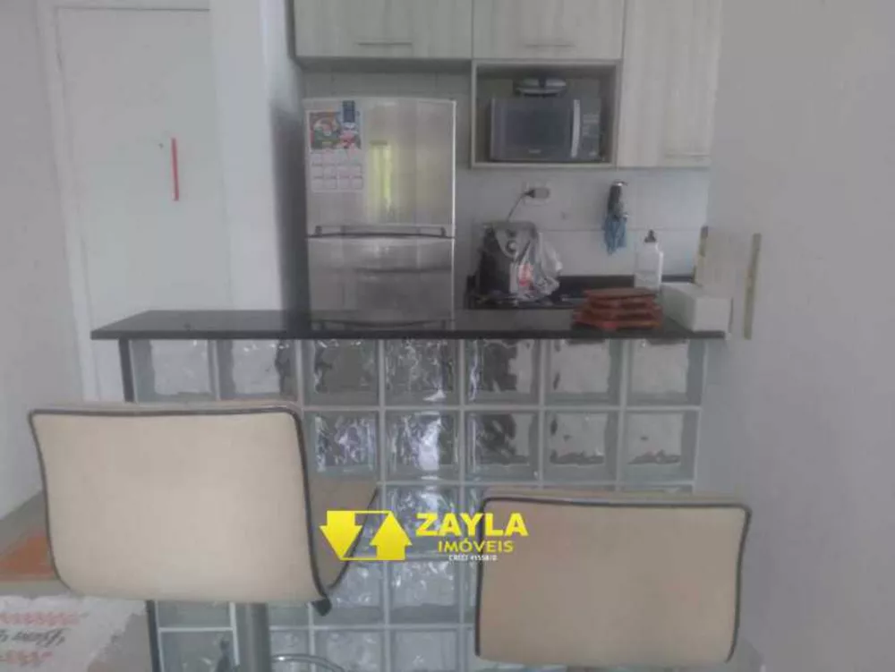 Apartamento, 2 quartos, 50 m² - Foto 16