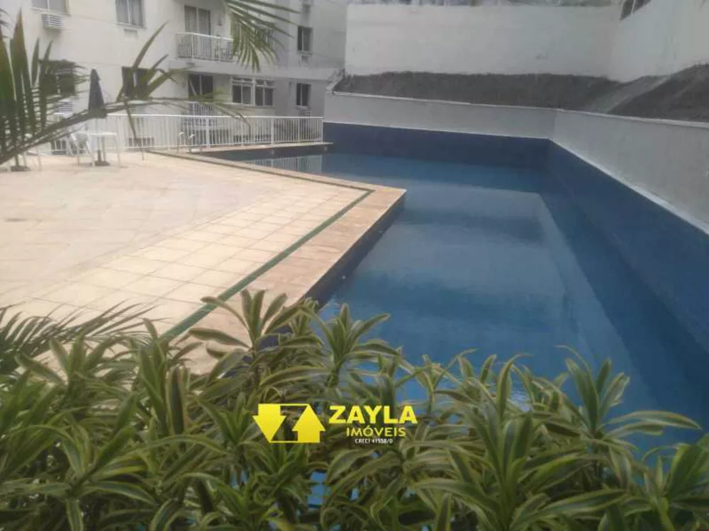 Apartamento, 2 quartos, 50 m² - Foto 6