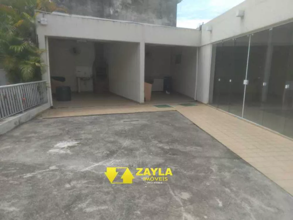 Apartamento, 2 quartos, 50 m² - Foto 27
