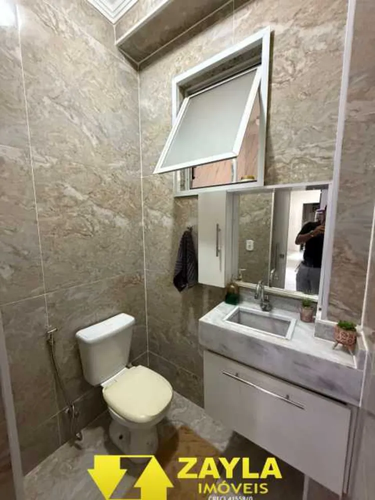 Casa, 3 quartos, 120 m² - Foto 22