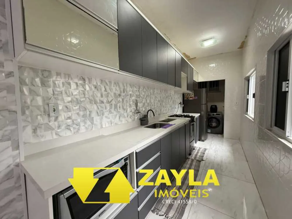 Casa, 3 quartos, 120 m² - Foto 13