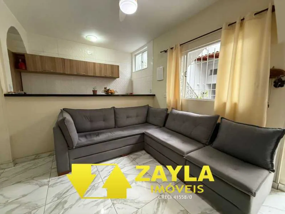 Casa, 3 quartos, 120 m² - Foto 20