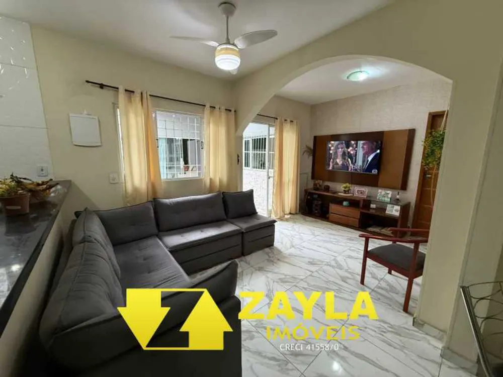 Casa, 3 quartos, 120 m² - Foto 21