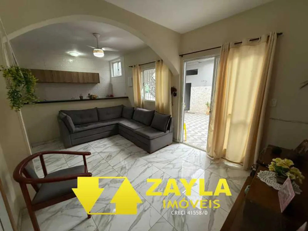 Casa, 3 quartos, 120 m² - Foto 18