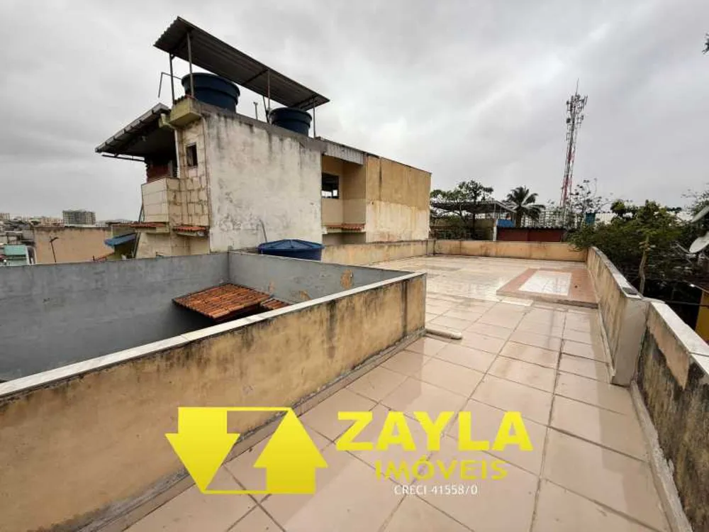 Casa, 3 quartos, 120 m² - Foto 29