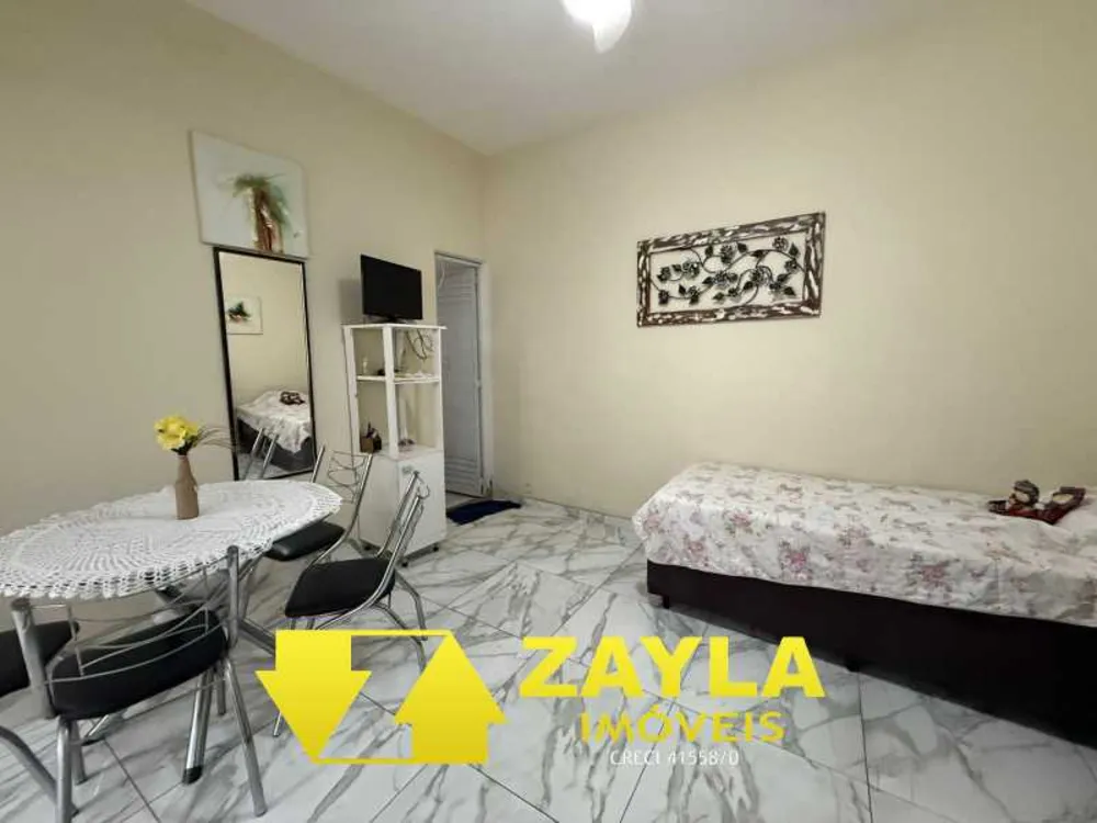 Casa, 3 quartos, 120 m² - Foto 24