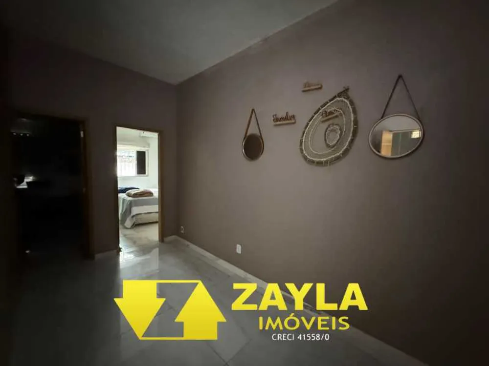 Casa, 3 quartos, 120 m² - Foto 11