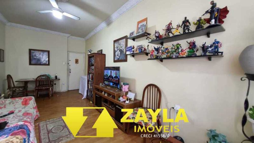 Apartamento, 2 quartos, 68 m² - Foto 25