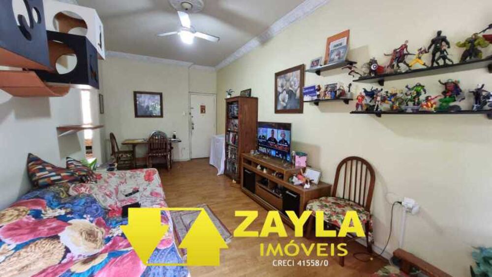 Apartamento, 2 quartos, 68 m² - Foto 8
