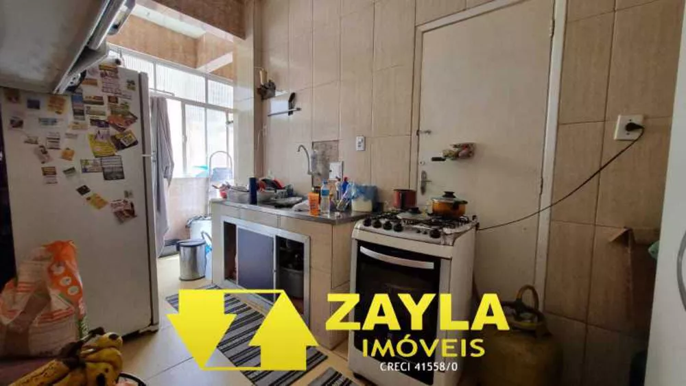 Apartamento, 2 quartos, 68 m² - Foto 4