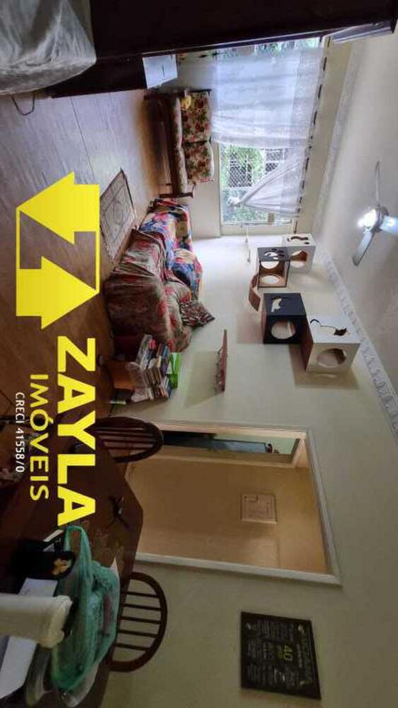 Apartamento, 2 quartos, 68 m² - Foto 16
