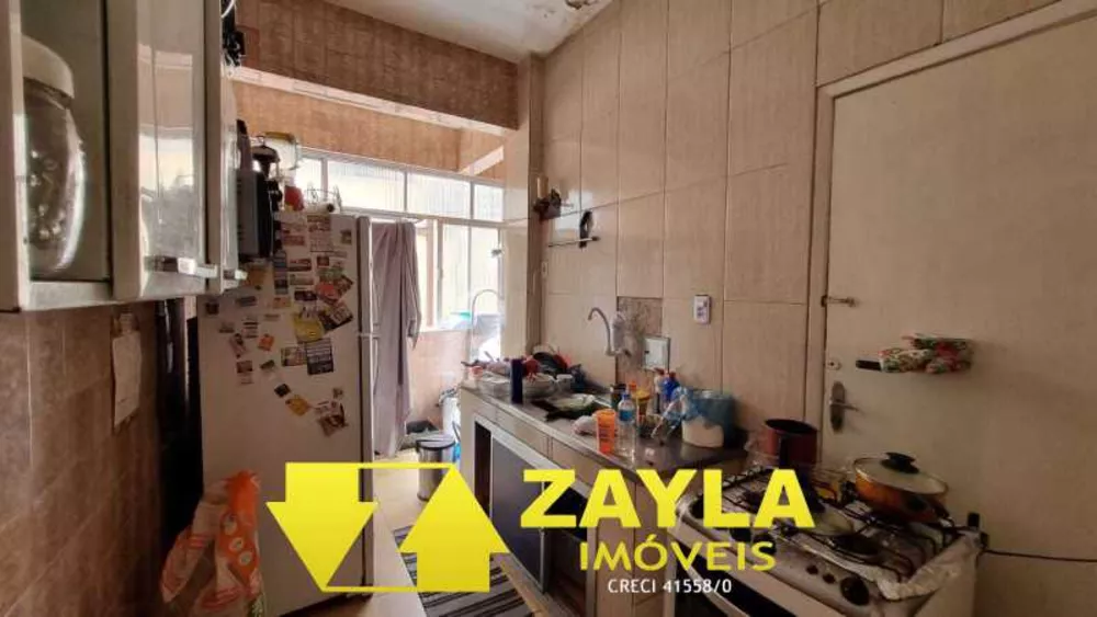 Apartamento, 2 quartos, 68 m² - Foto 5