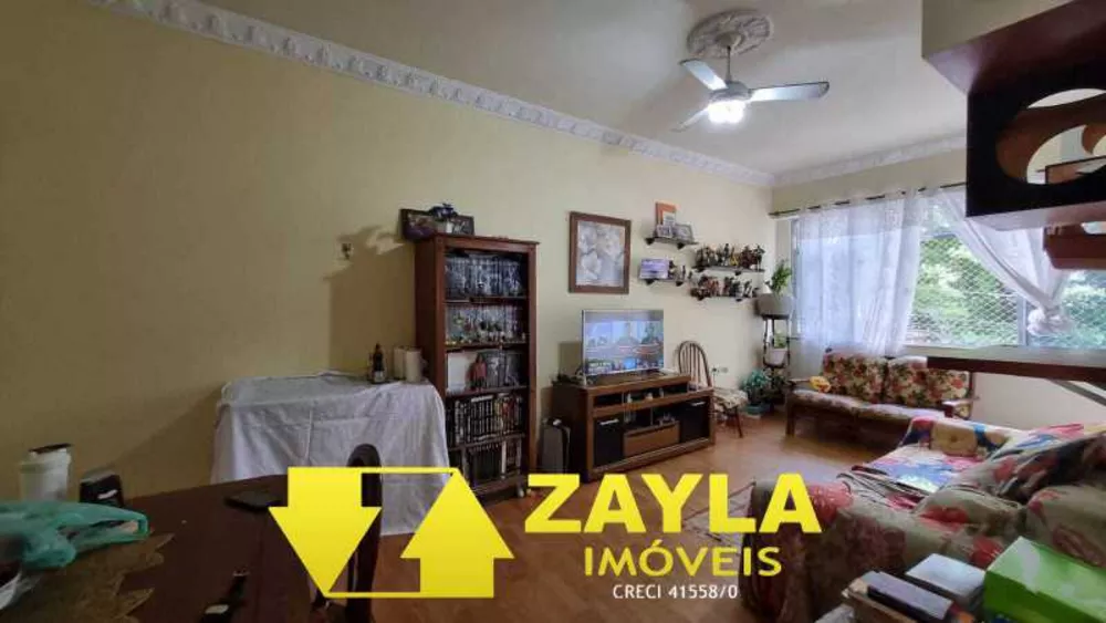 Apartamento, 2 quartos, 68 m² - Foto 1