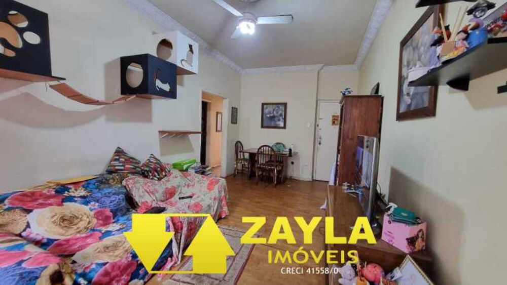 Apartamento, 2 quartos, 68 m² - Foto 12