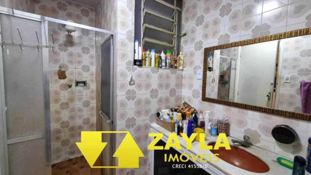 Apartamento, 2 quartos, 68 m² - Foto 2