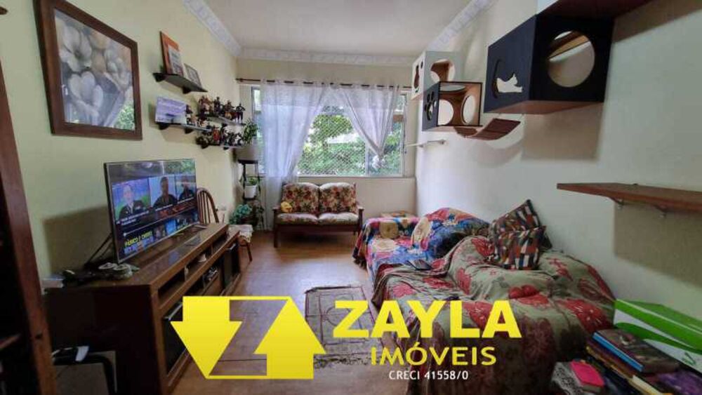 Apartamento, 2 quartos, 68 m² - Foto 9