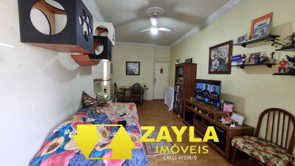 Apartamento, 2 quartos, 68 m² - Foto 6