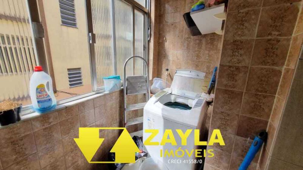 Apartamento, 2 quartos, 68 m² - Foto 17