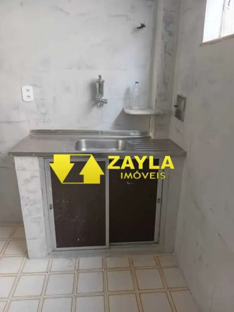 Apartamento, 2 quartos, 50 m² - Foto 17