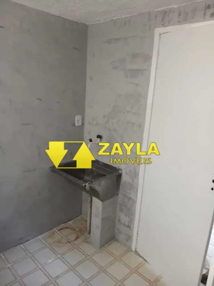 Apartamento, 2 quartos, 50 m² - Foto 16