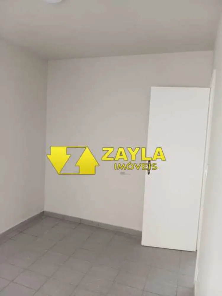 Apartamento, 2 quartos, 50 m² - Foto 12