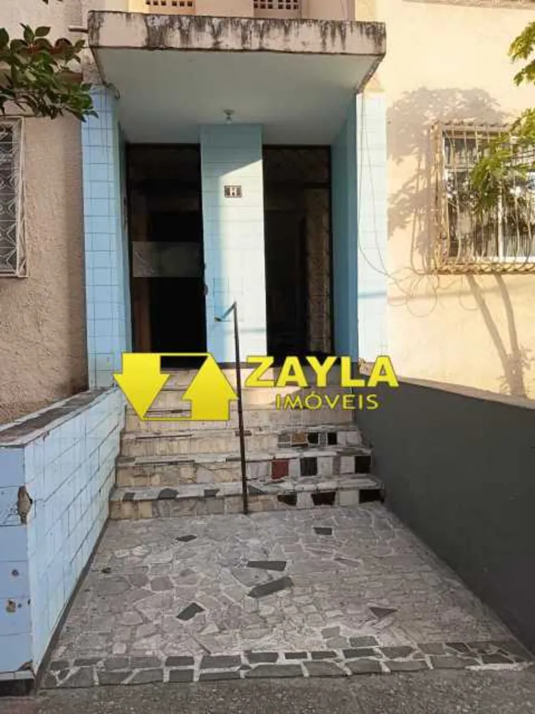 Apartamento, 2 quartos, 50 m² - Foto 2
