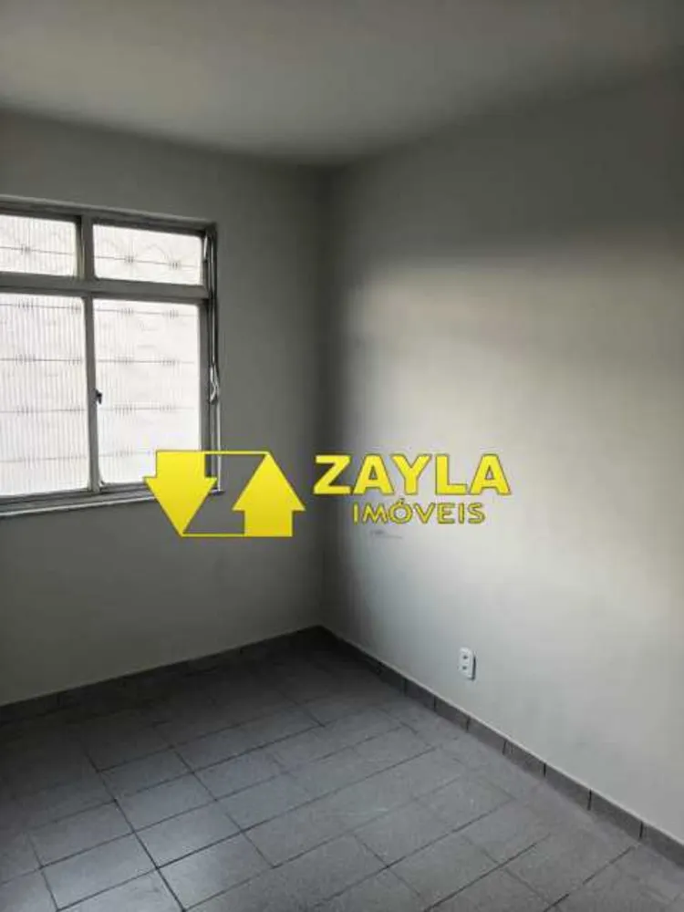 Apartamento, 2 quartos, 50 m² - Foto 6