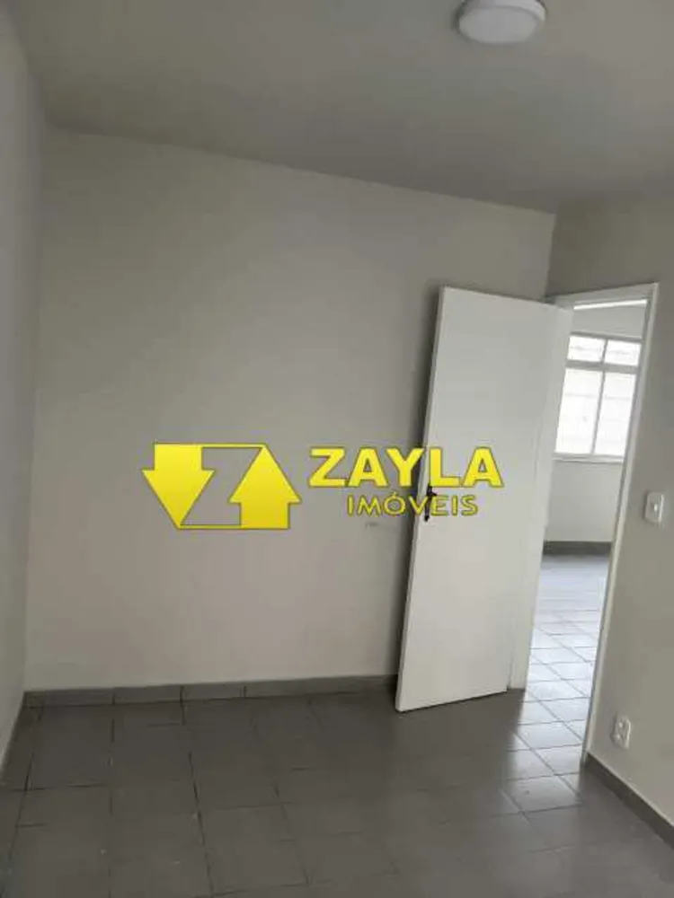 Apartamento, 2 quartos, 50 m² - Foto 11