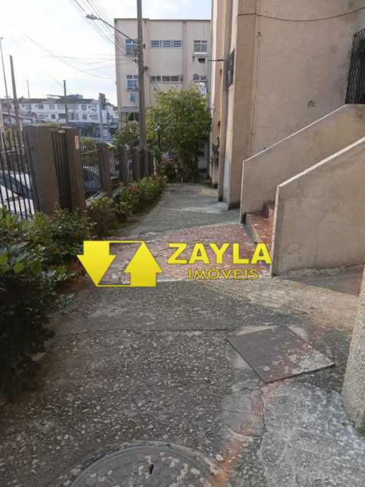 Apartamento, 2 quartos, 50 m² - Foto 1