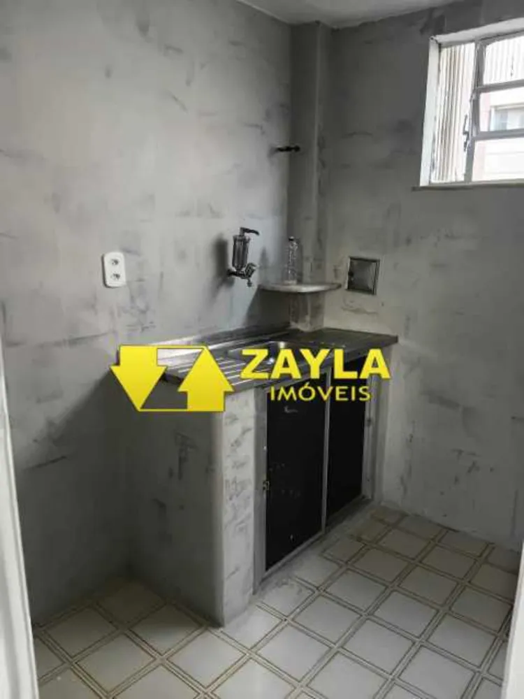 Apartamento, 2 quartos, 50 m² - Foto 19