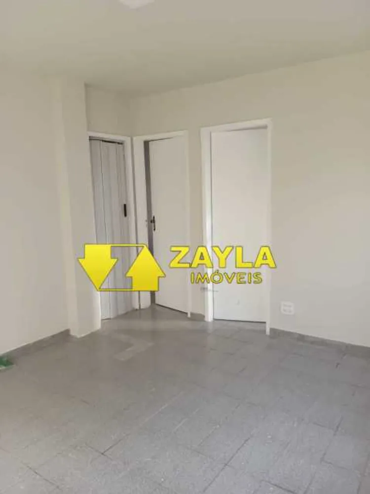 Apartamento, 2 quartos, 50 m² - Foto 4