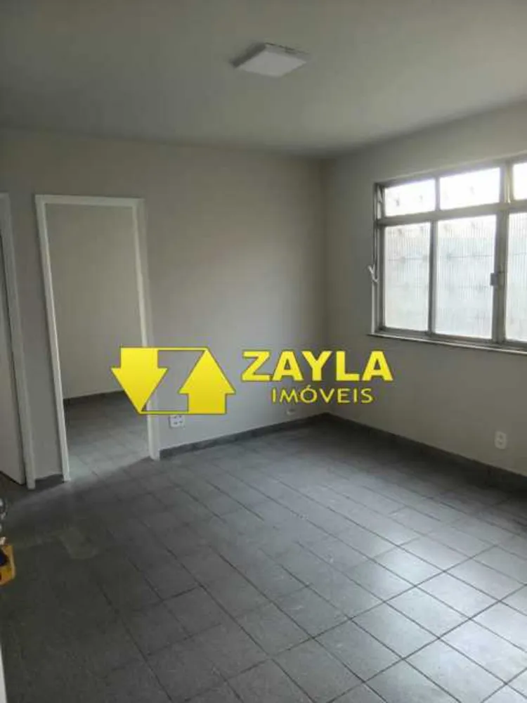 Apartamento, 2 quartos, 50 m² - Foto 22