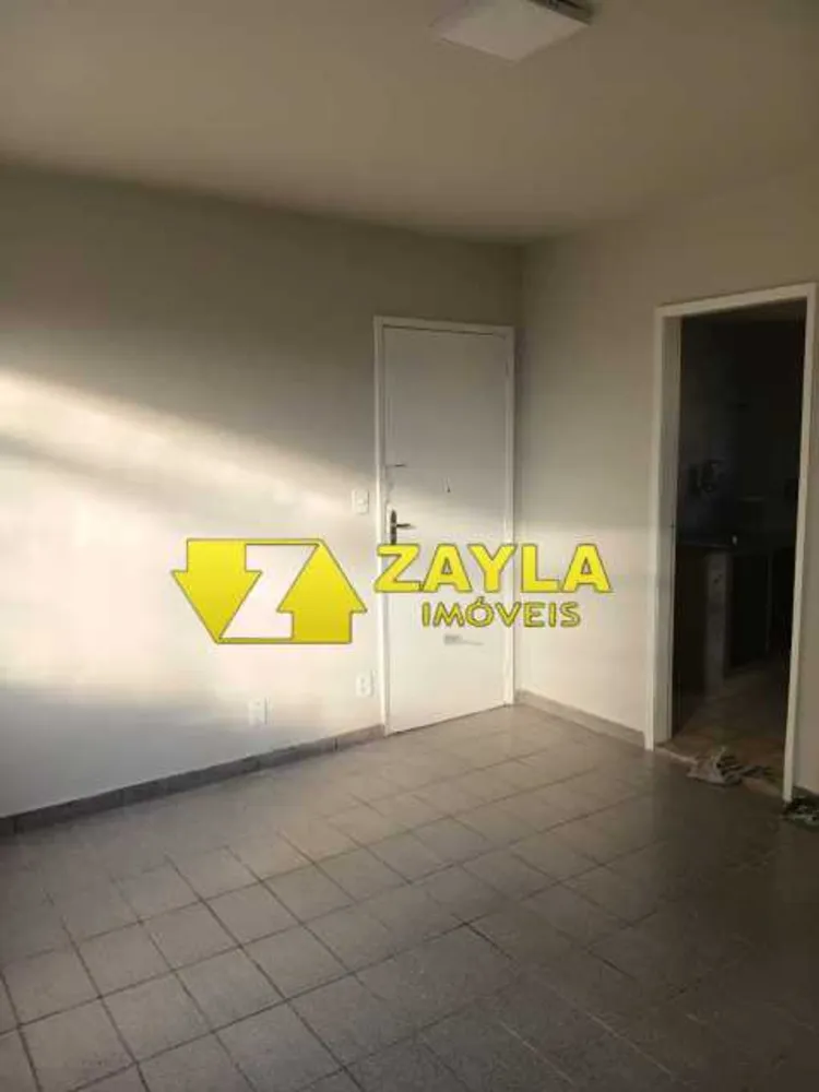 Apartamento, 2 quartos, 50 m² - Foto 7