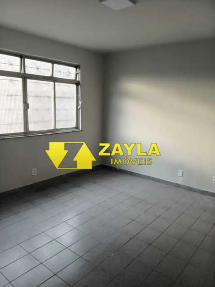 Apartamento, 2 quartos, 50 m² - Foto 21