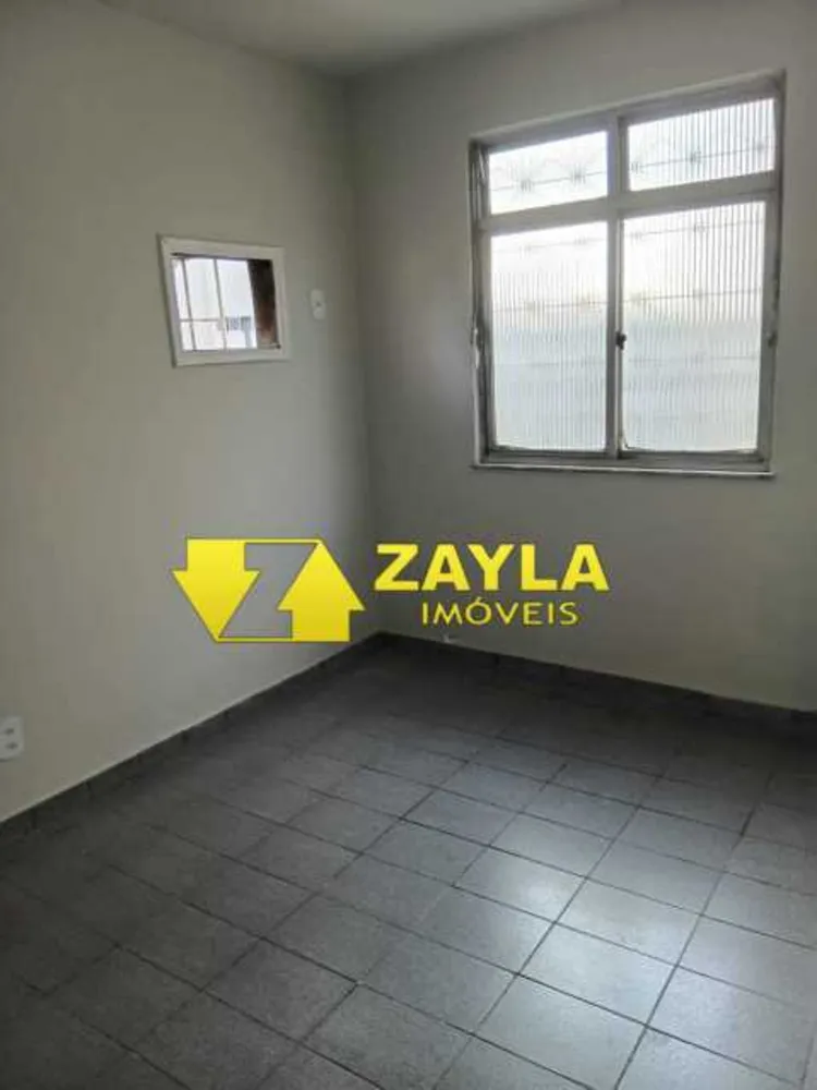 Apartamento, 2 quartos, 50 m² - Foto 8
