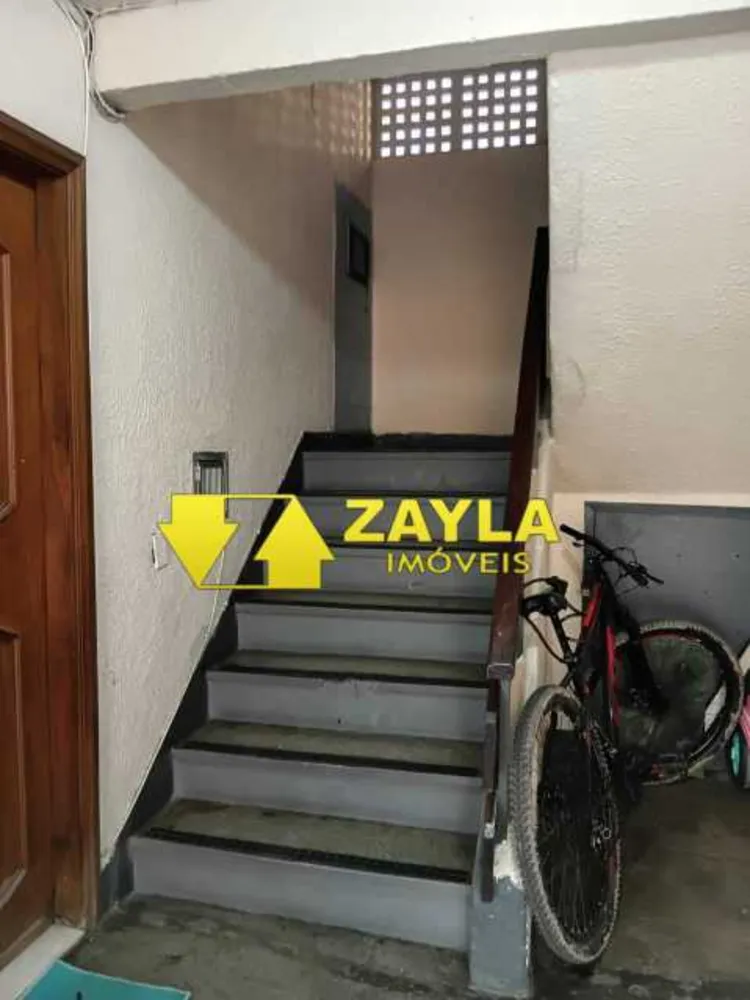 Apartamento, 2 quartos, 50 m² - Foto 3