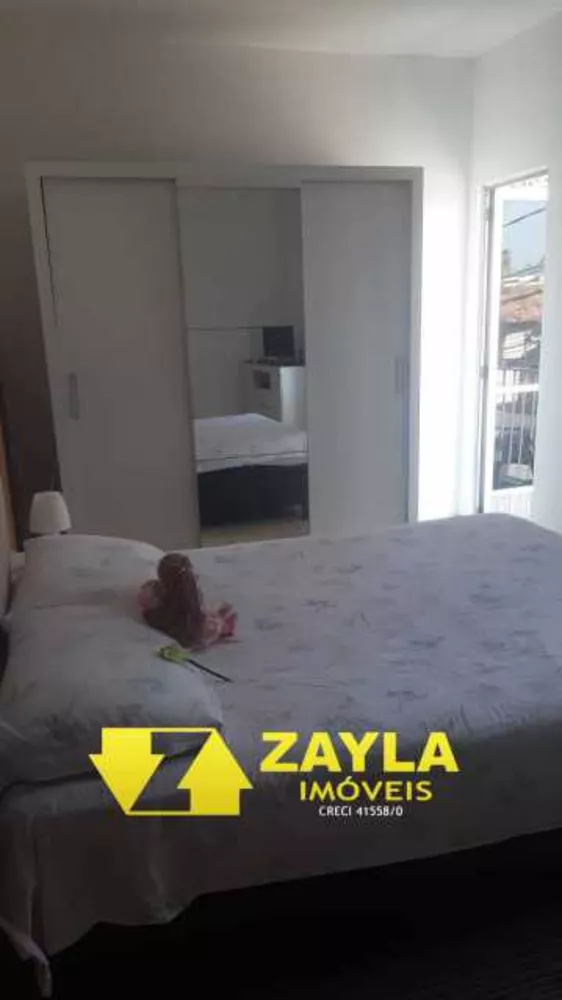 Apartamento, 2 quartos, 74 m² - Foto 23