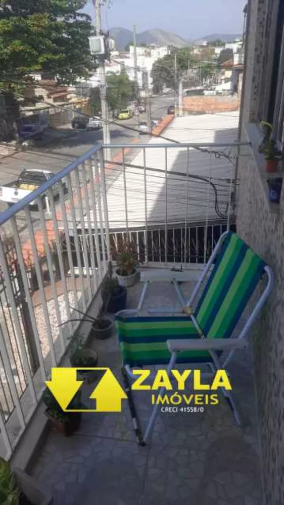 Apartamento, 2 quartos, 74 m² - Foto 19