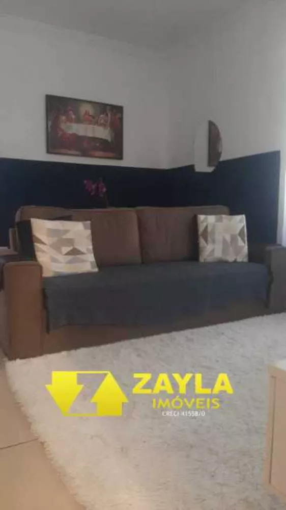 Apartamento, 2 quartos, 74 m² - Foto 11