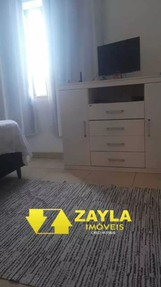 Apartamento, 2 quartos, 74 m² - Foto 2
